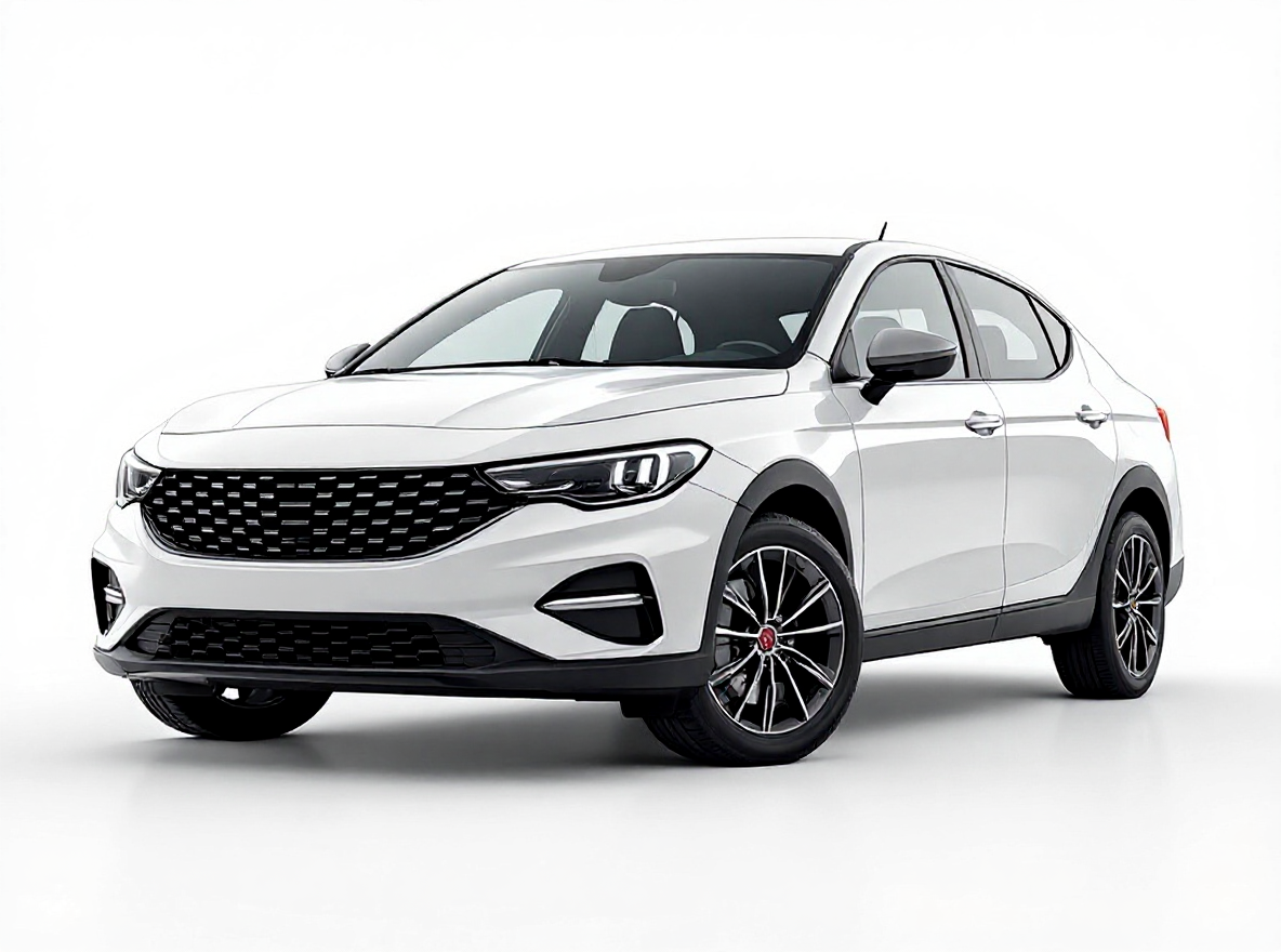 Fiat Egea Sedan